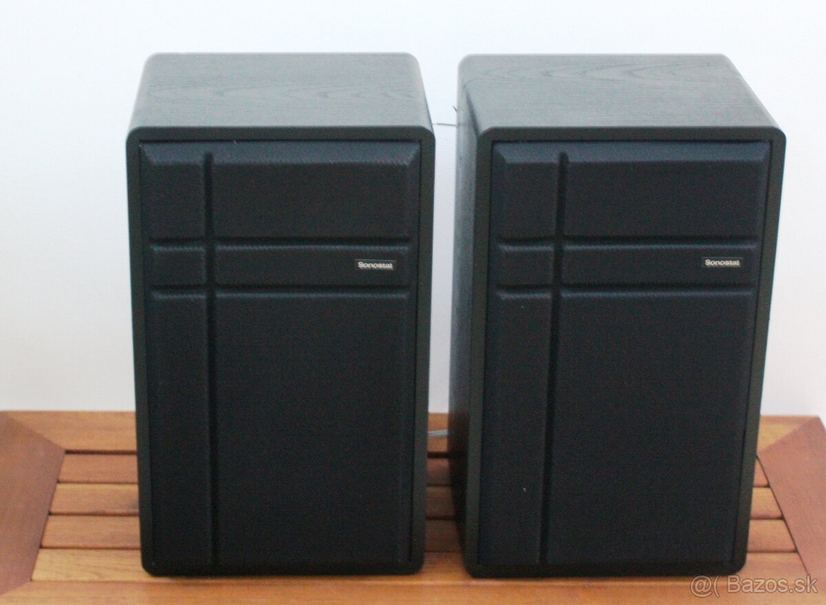 predám repro MAGNAT-SONOSTAT P 755 S - 5