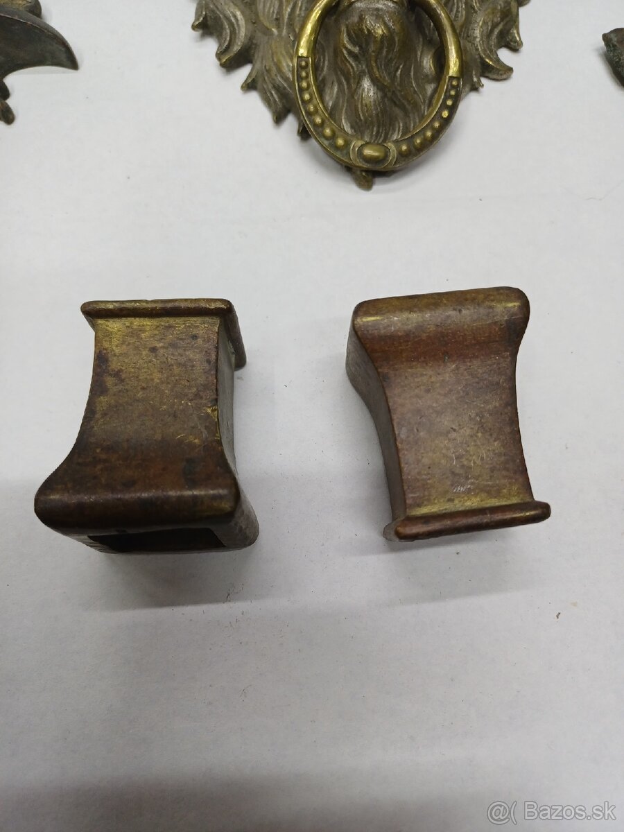 Predám veci z mosazu - 5