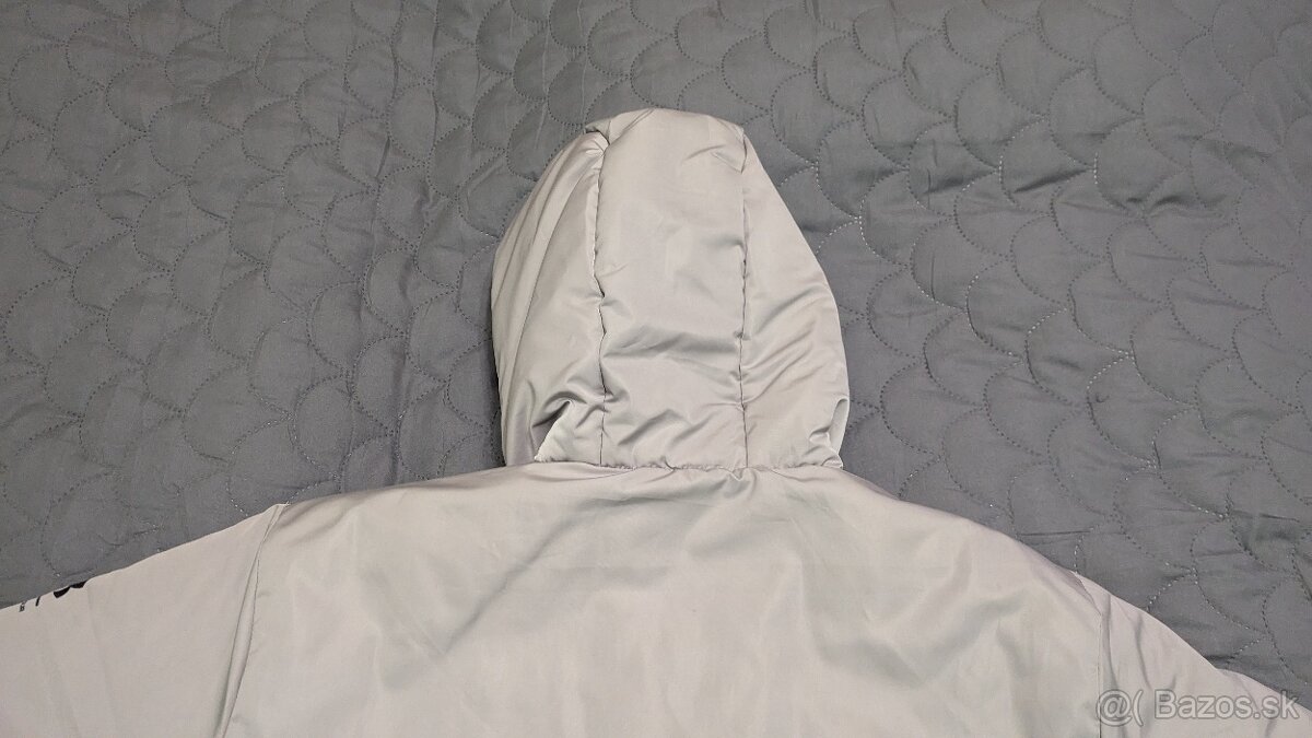 Predám pánsku bundu Under Armour CGI Lightweight Down Jacket - 5