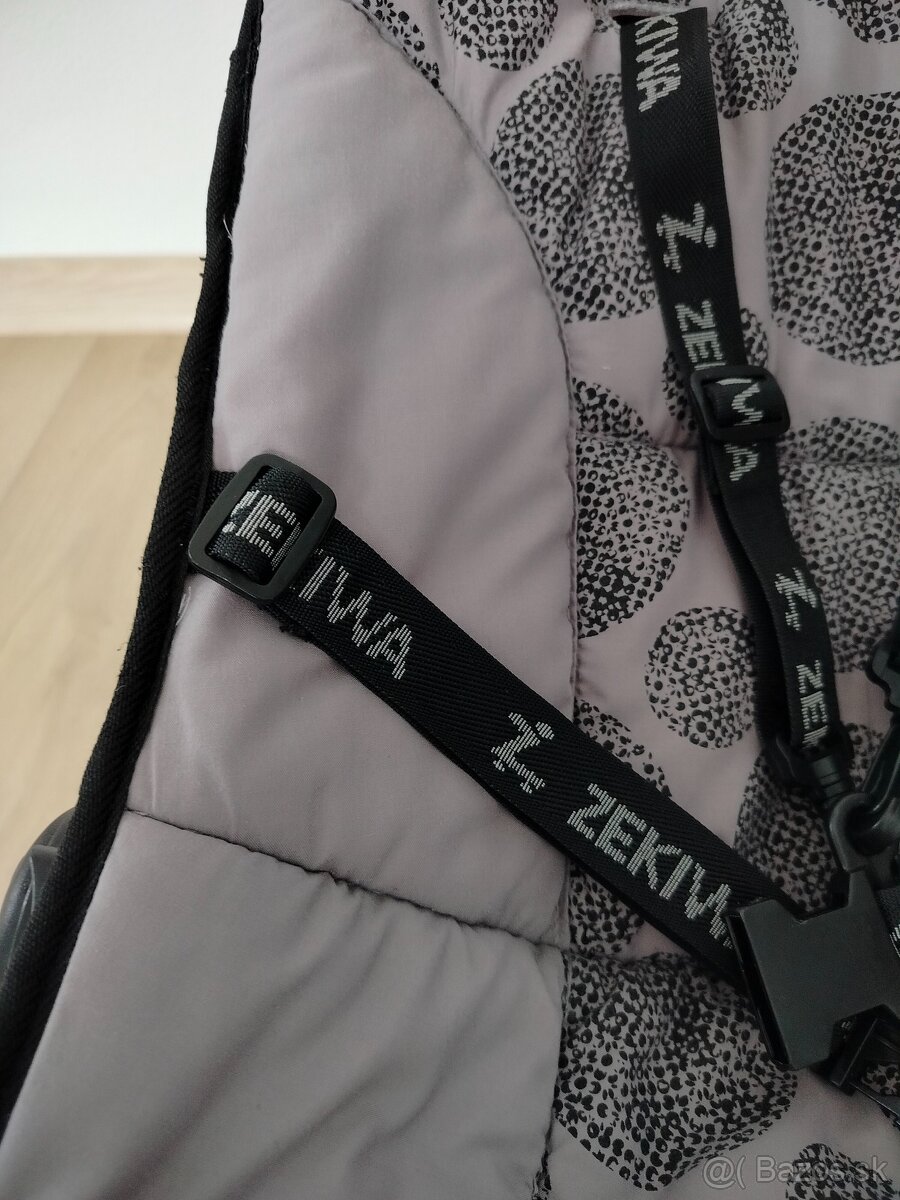 TOP STAV- Lehátko pre bábätko - 5