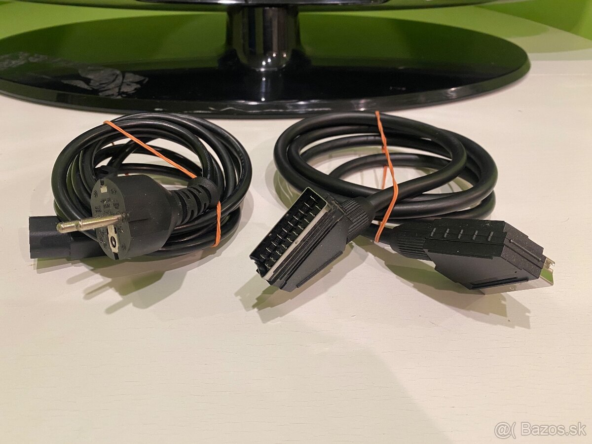 televízor Samsung LE37R86BD - 5