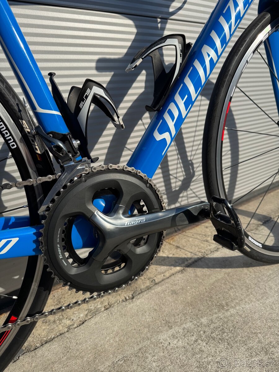 Specialized Tarmac SL4 - 5