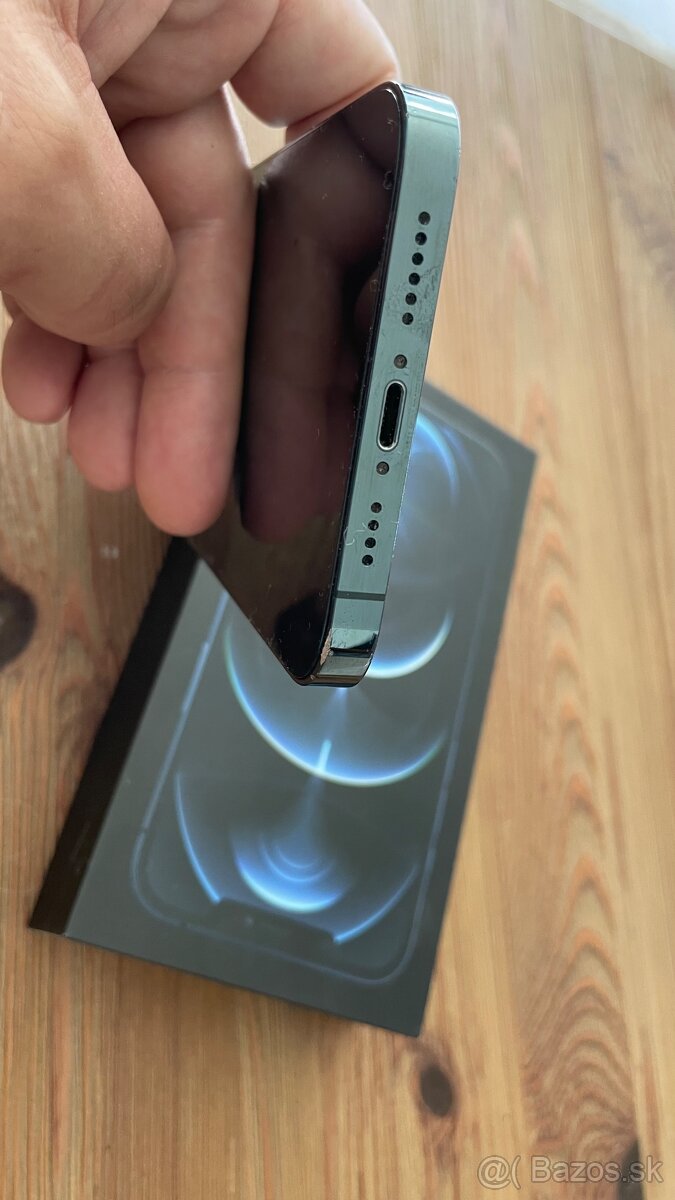 iPhone 12 Pro Max 256GB - 5