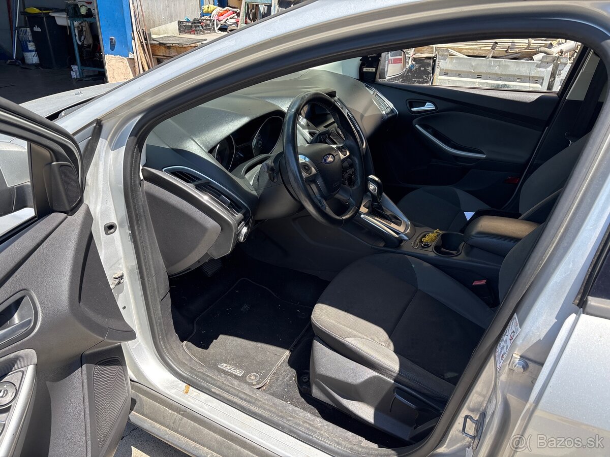 Rozpredam Ford Focus 2,0d rv 2012 - 5