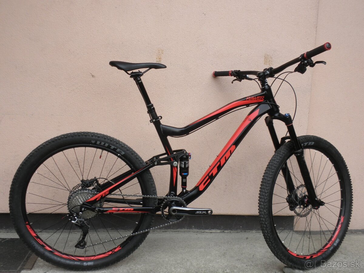 Málo jeté CTM Rawer PRO - 5