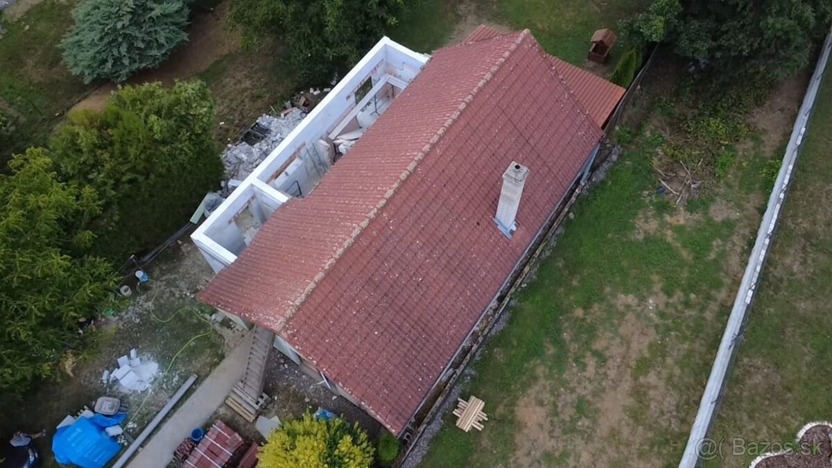 Predam krov/stolicu - 5