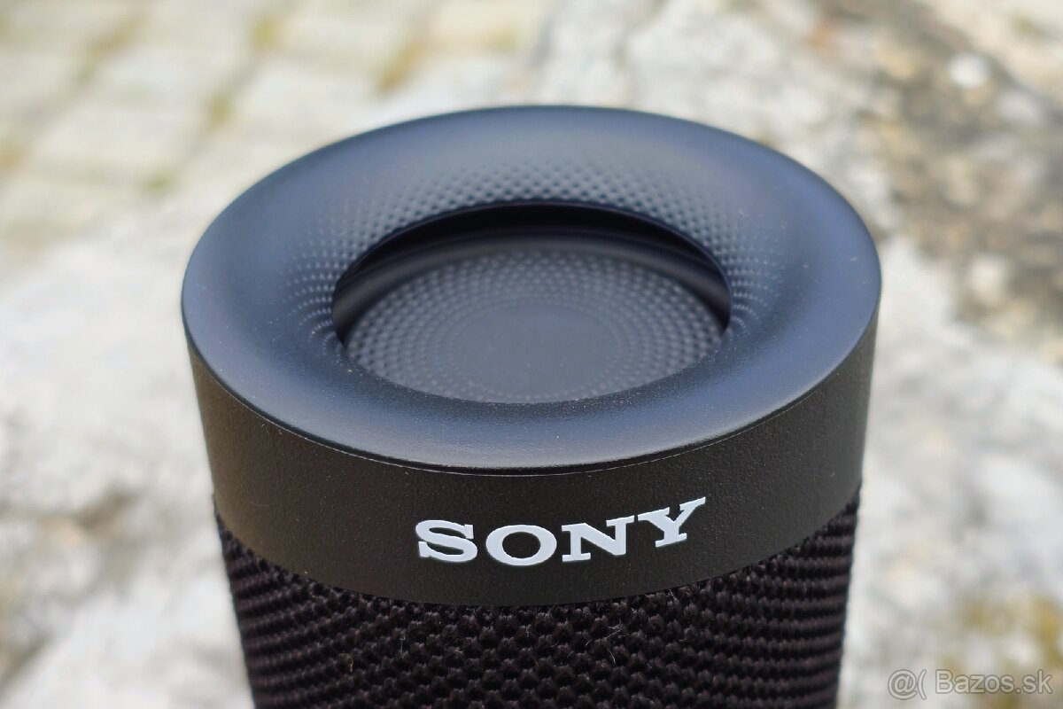 Sony SRS-XB23 - 5