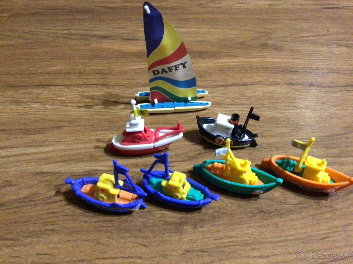 Kinder auta - 5
