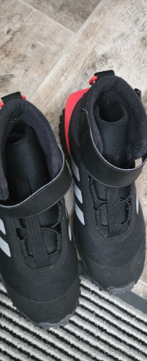 Botasky Adidas - 5