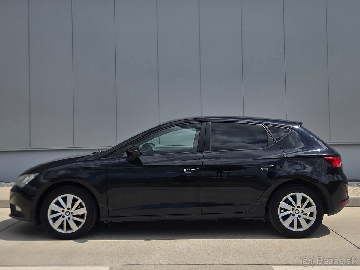 Seat Leon 2.0TDI DSG - 5