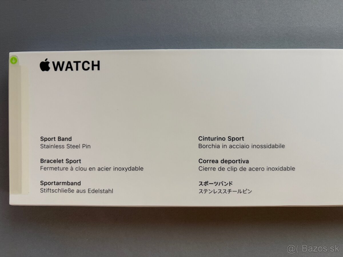 Apple Watch Series 8 45 mm - 5
