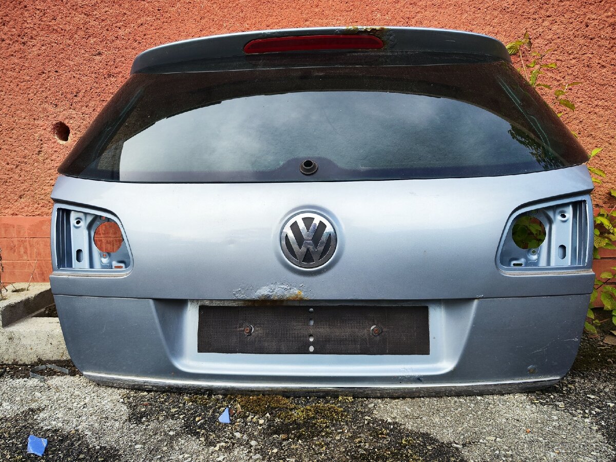 Diely Volkswagen Passat B6 - 5