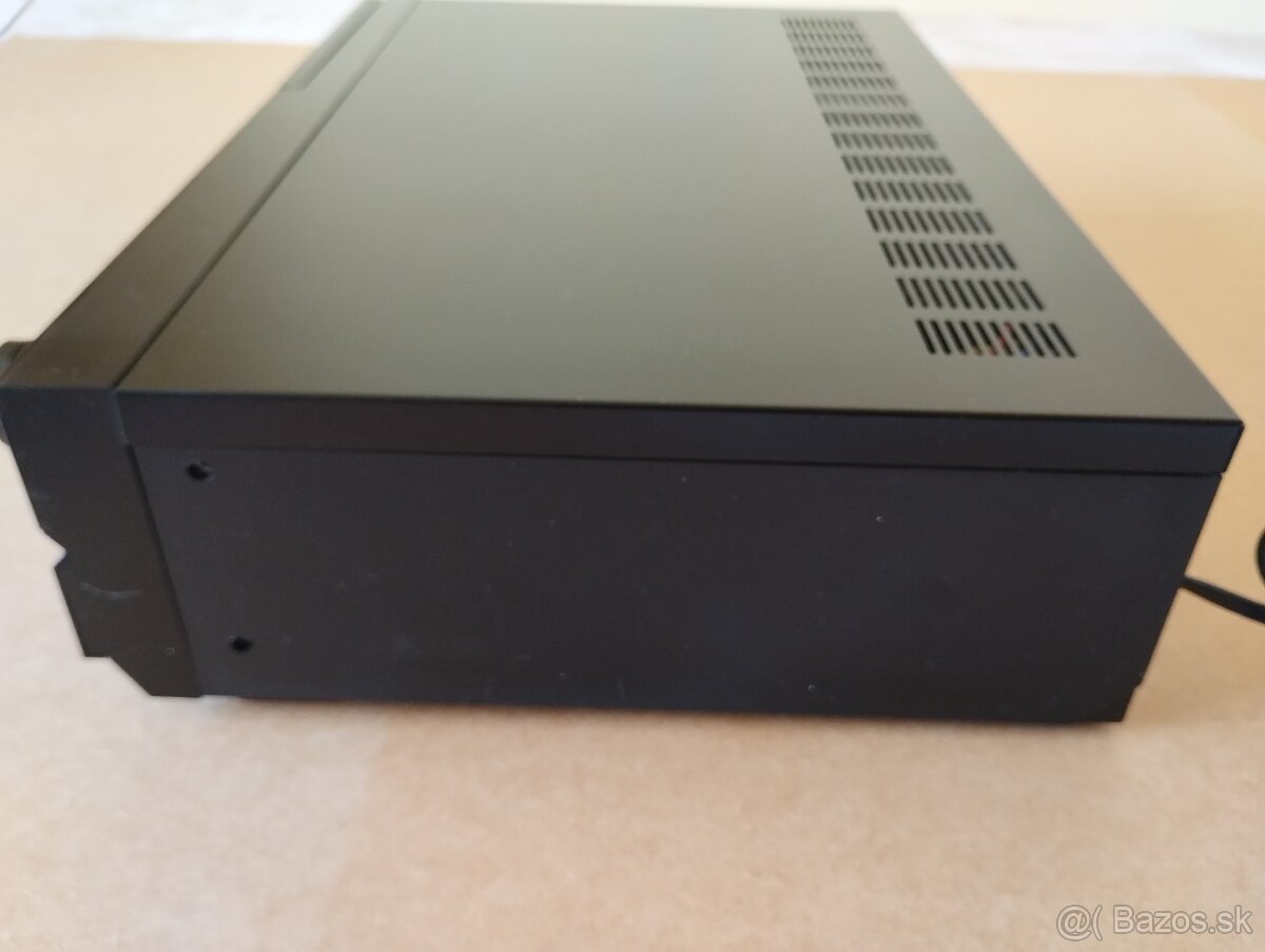 Sansui DX-X501 - 5