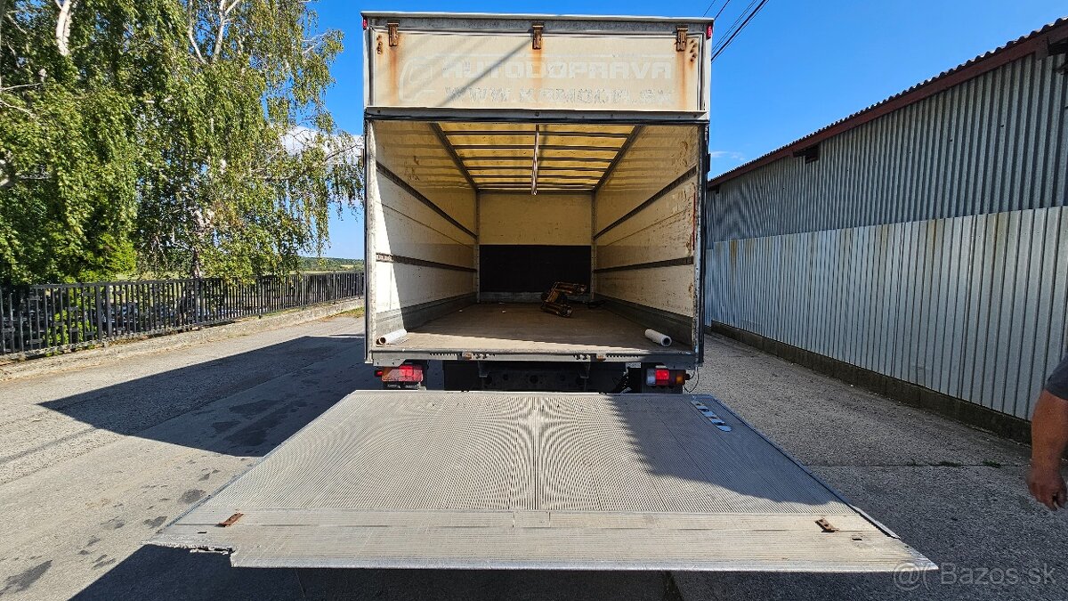 Iveco eurocargo ML75E18 - 5