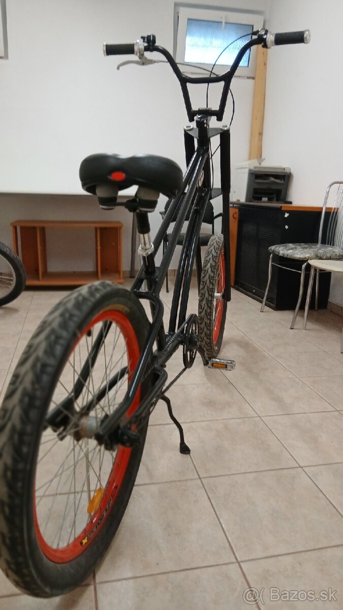 Chopper - Cruiser Bike - 5