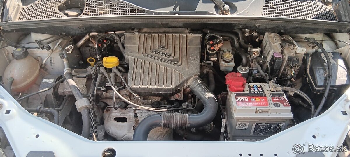 Dacia lodgy - 5
