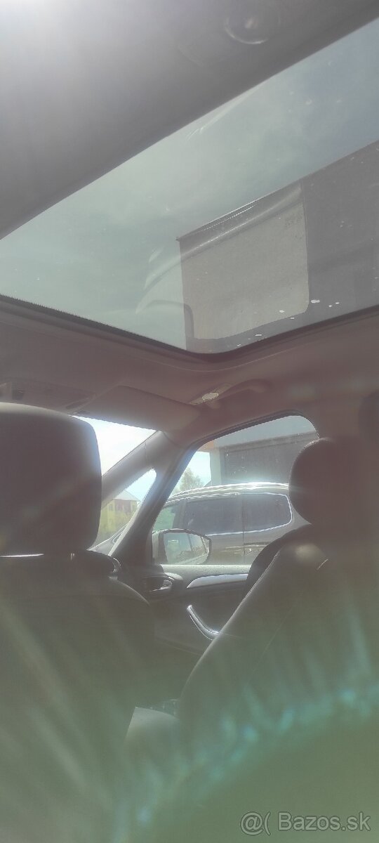 Predám Ford S maxs - 5