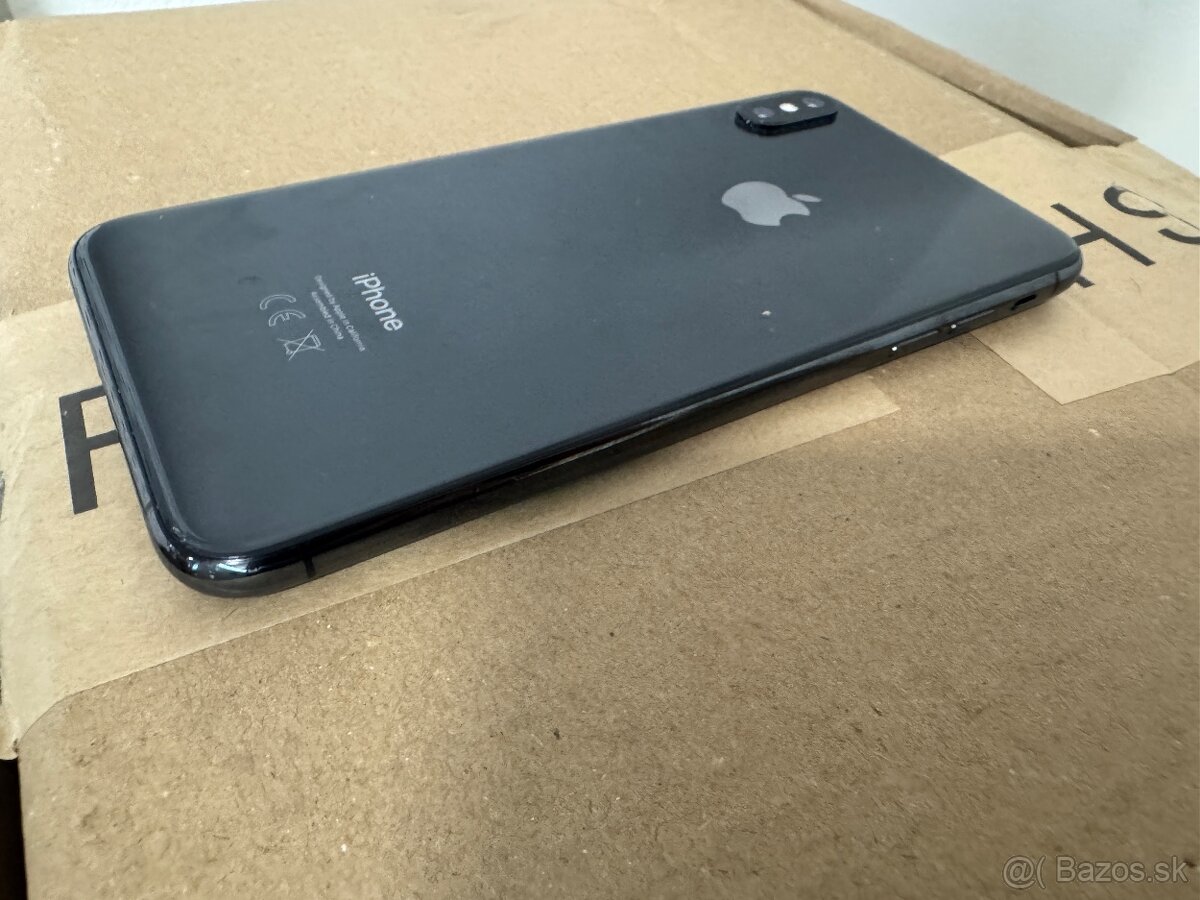 iPhone XS max 256 GB - 5