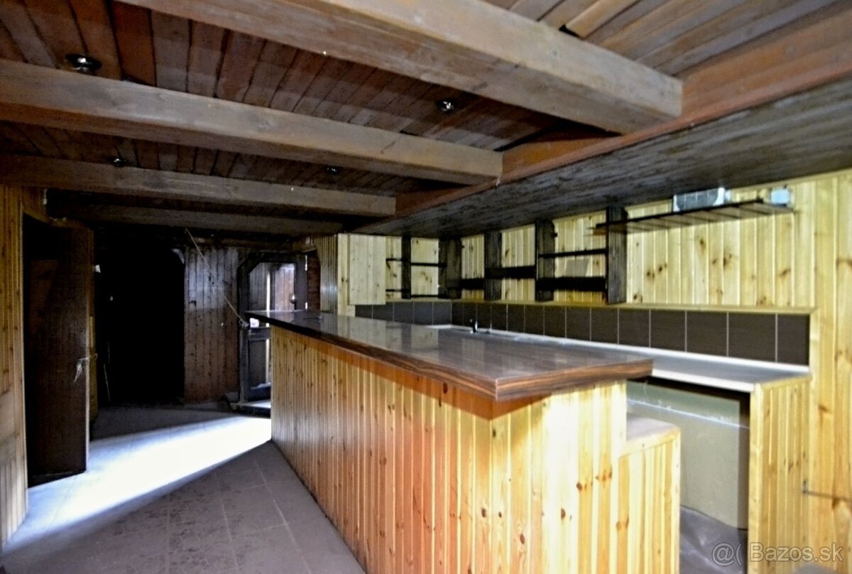 150 m2 - Nebytový priestor na PREDAJ, Trenčín centrum - 5