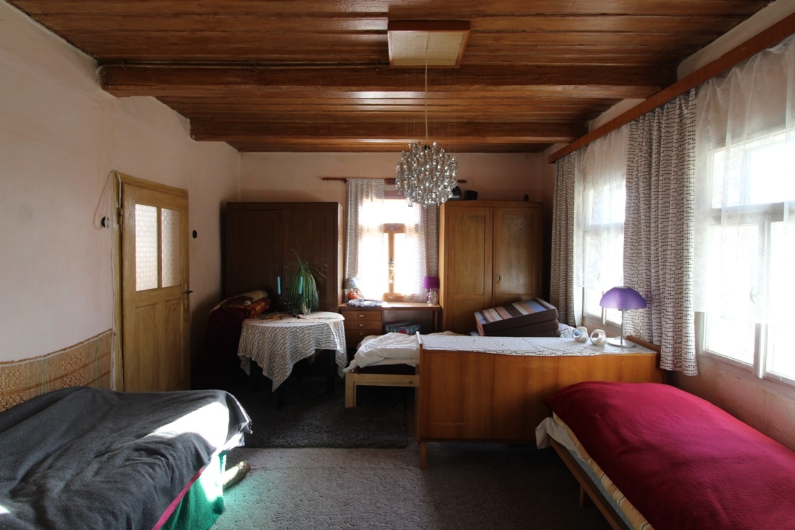 Tradičná kysucká drevenica /241 m2/, Bytča - Veľké Rovné - 5