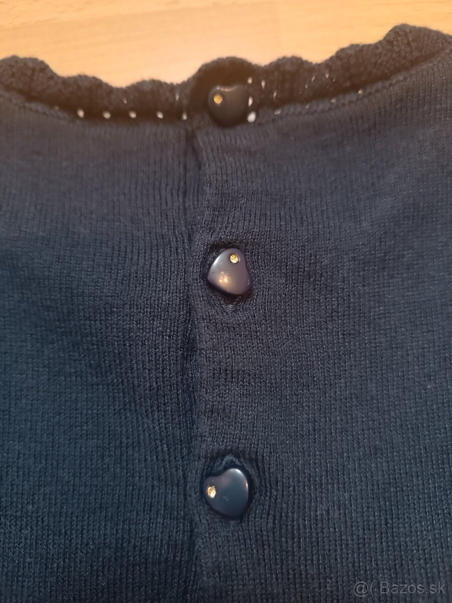 Boboli šaty, veľ. 128 - 5