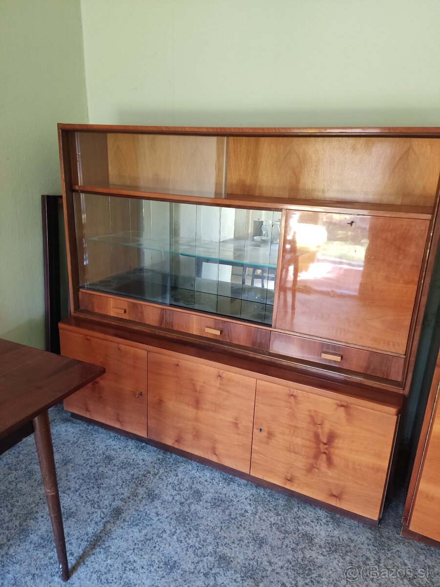 Skrinka skrine stare - 5