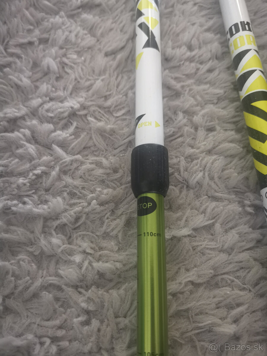 Lyžiarsky set komplet - 5