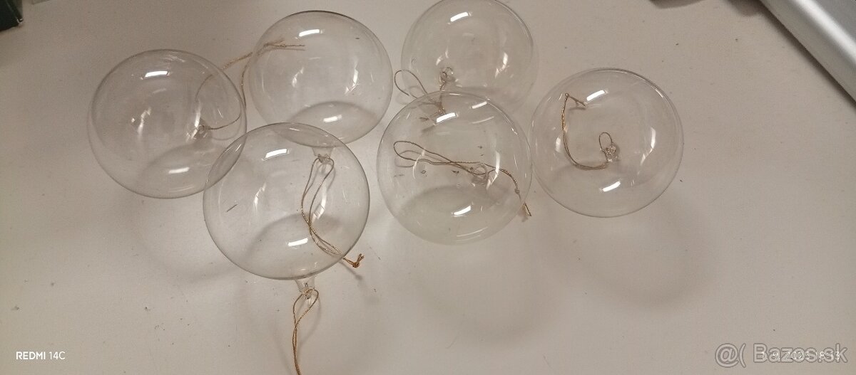 Vianočné ozdoby - 5