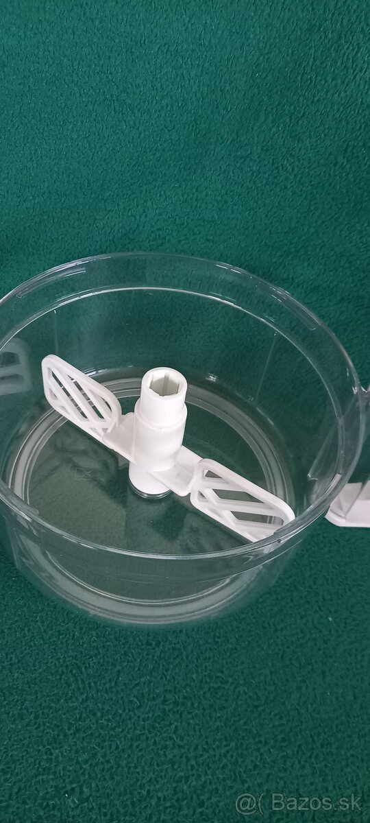 Waflovač, Multimixer ručný - 5