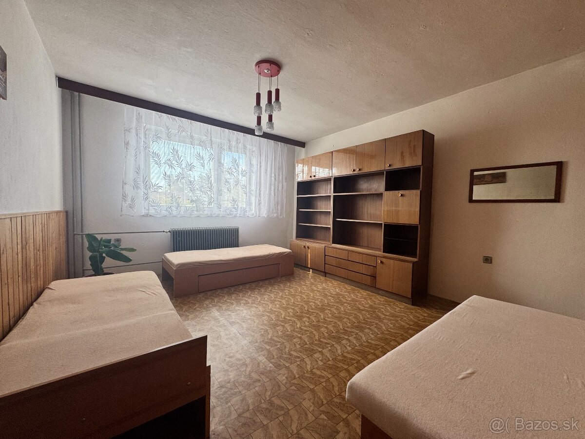 Znížená cena rodinného domu v Pribyline - 5