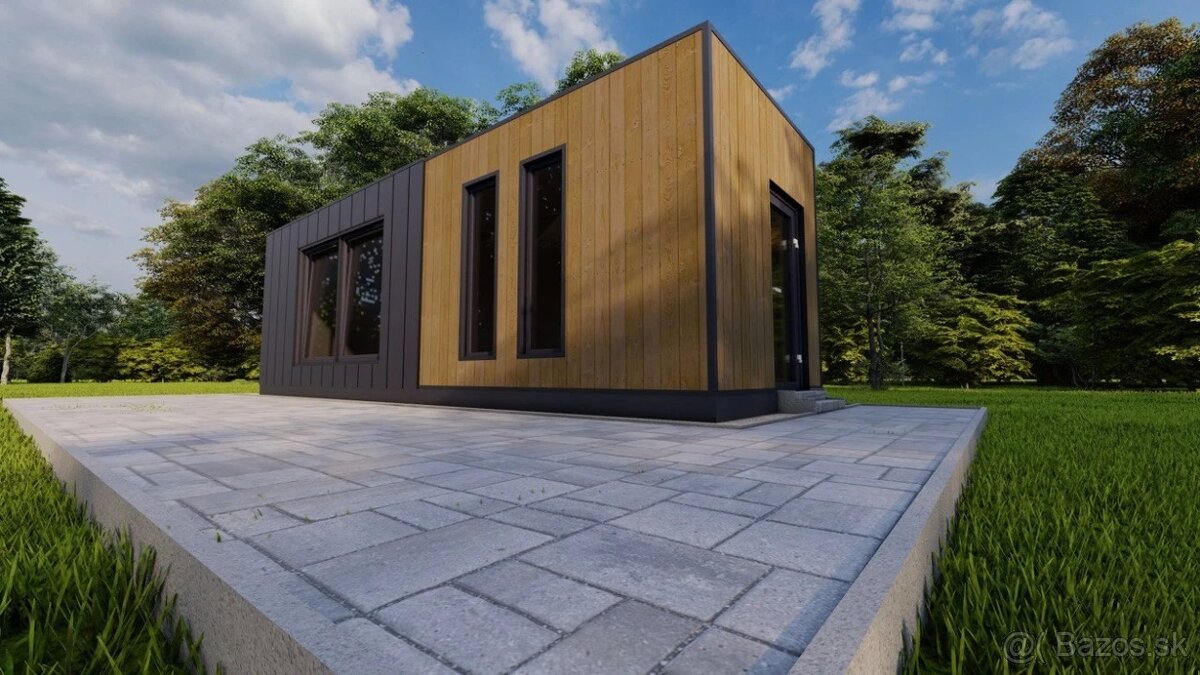 TOCA real – EXKLUZÍVNE – POZEMOK Bytča časť Hliník nad Váhom - 5