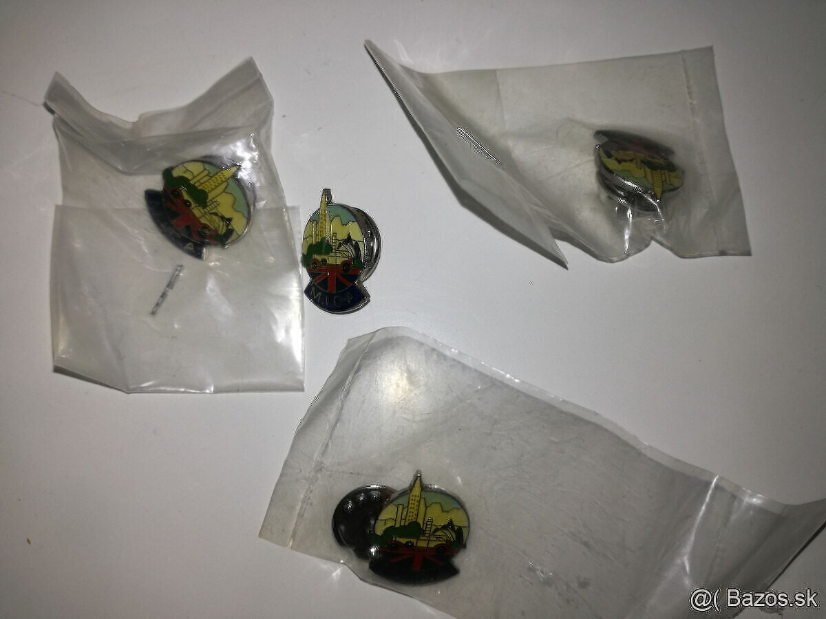 policajne modely a Matchbox - 5