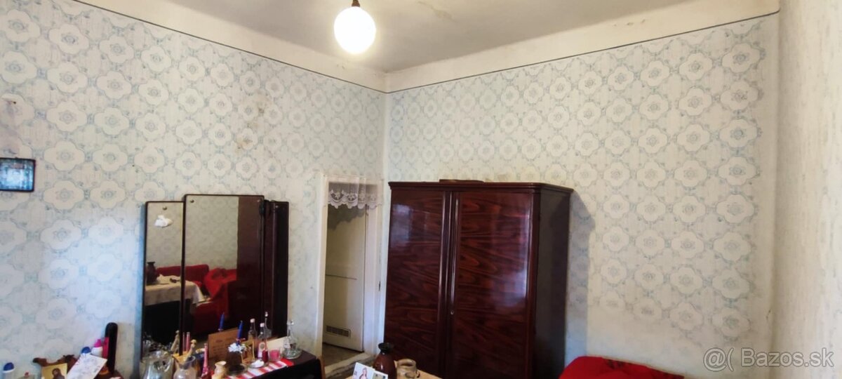 PEKNÝ VIDIECKY DOM - 5