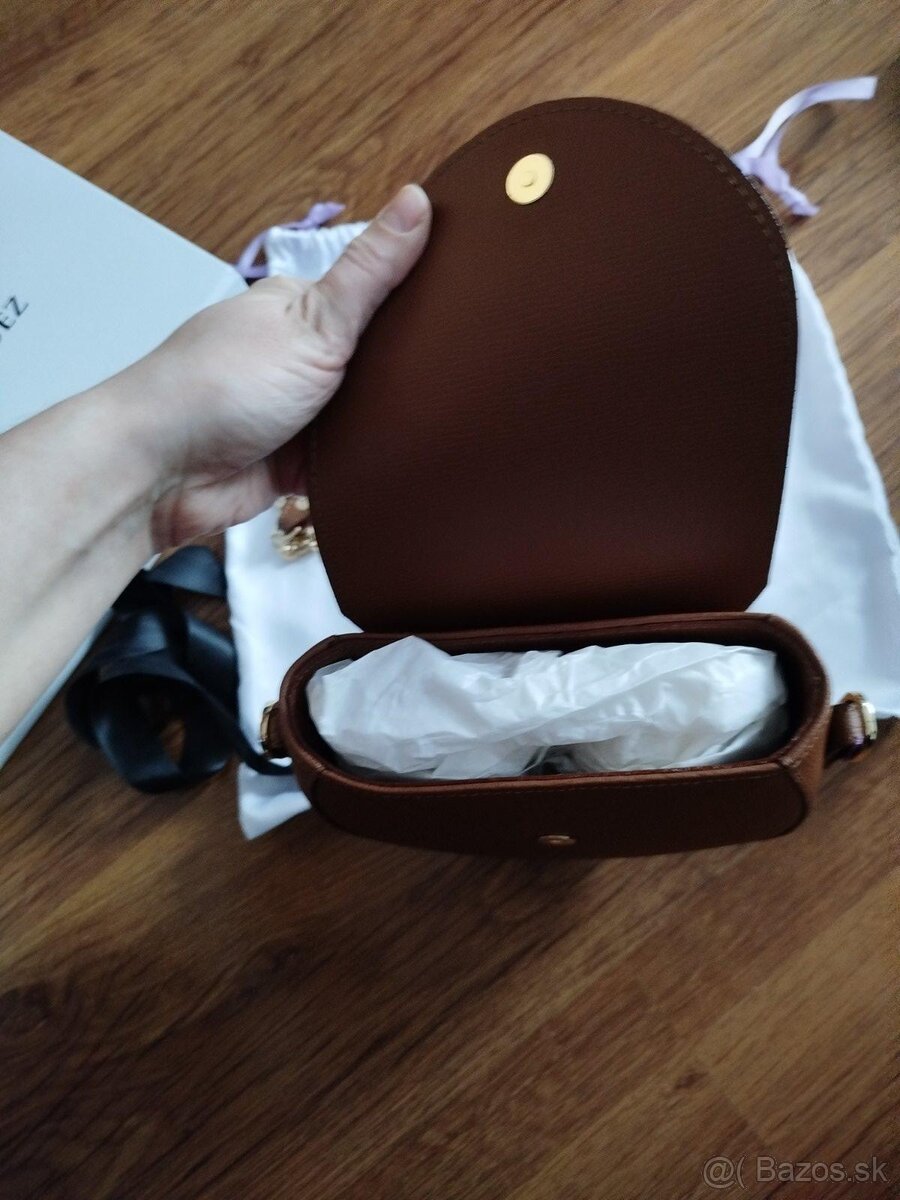 Kabelka dajana rodrigues - 5