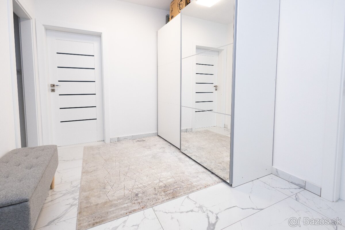 Predaj 3 izbového bytu, Veľký Krtíš. - 5