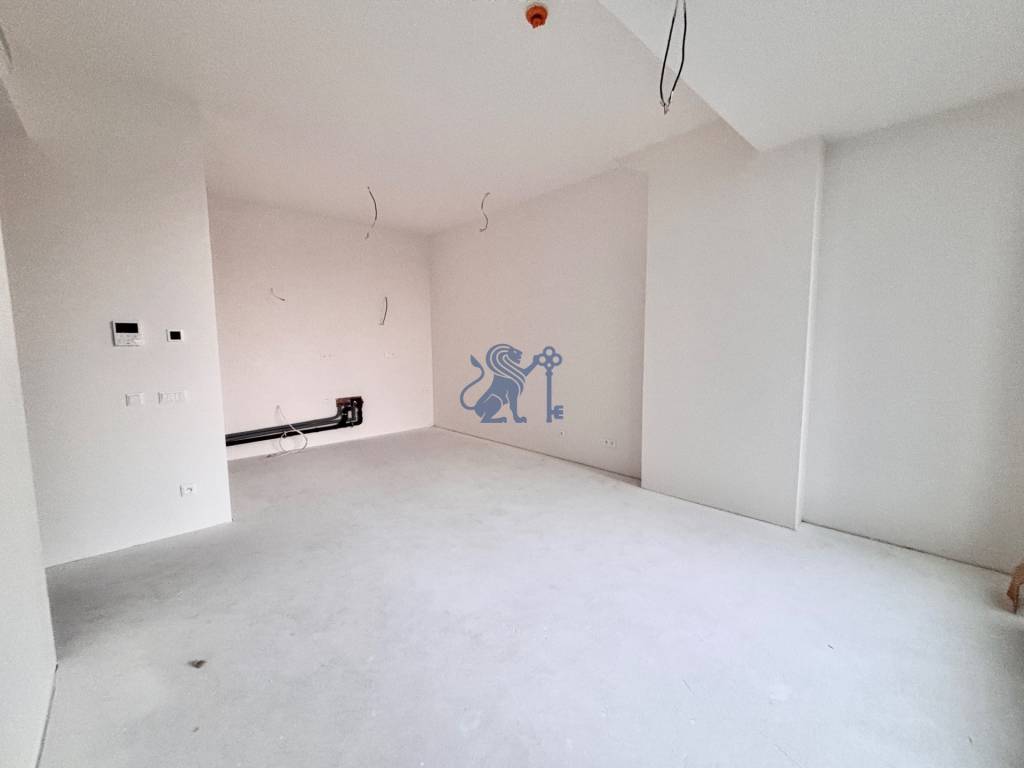 GRAVITAS | Na PREDAJ | 2 izb. ateliér | Prístavná ulica - 5