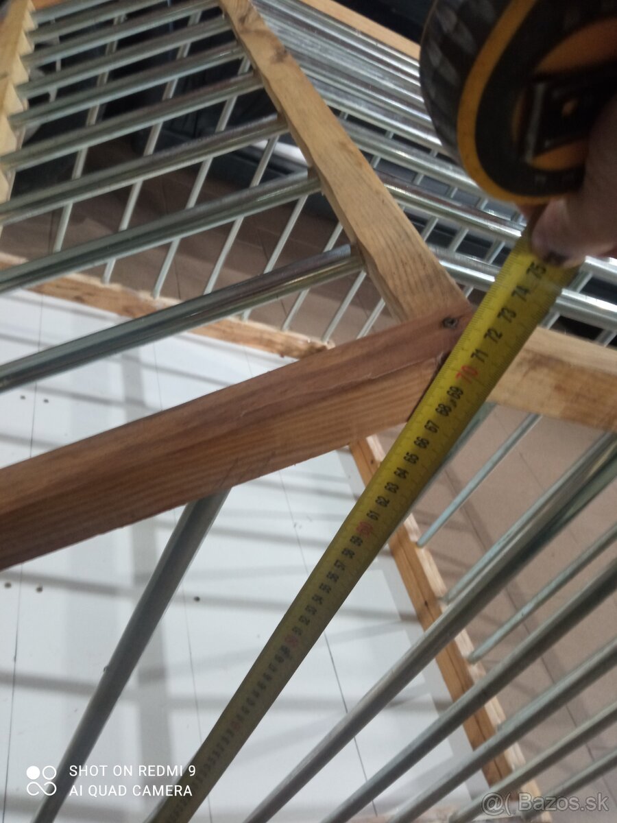 Klietka na prepravu - 5