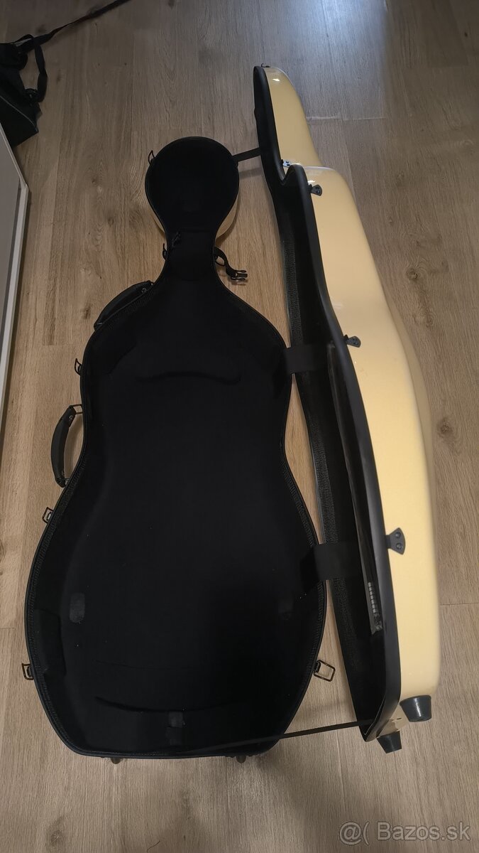 obal violončelo - 5