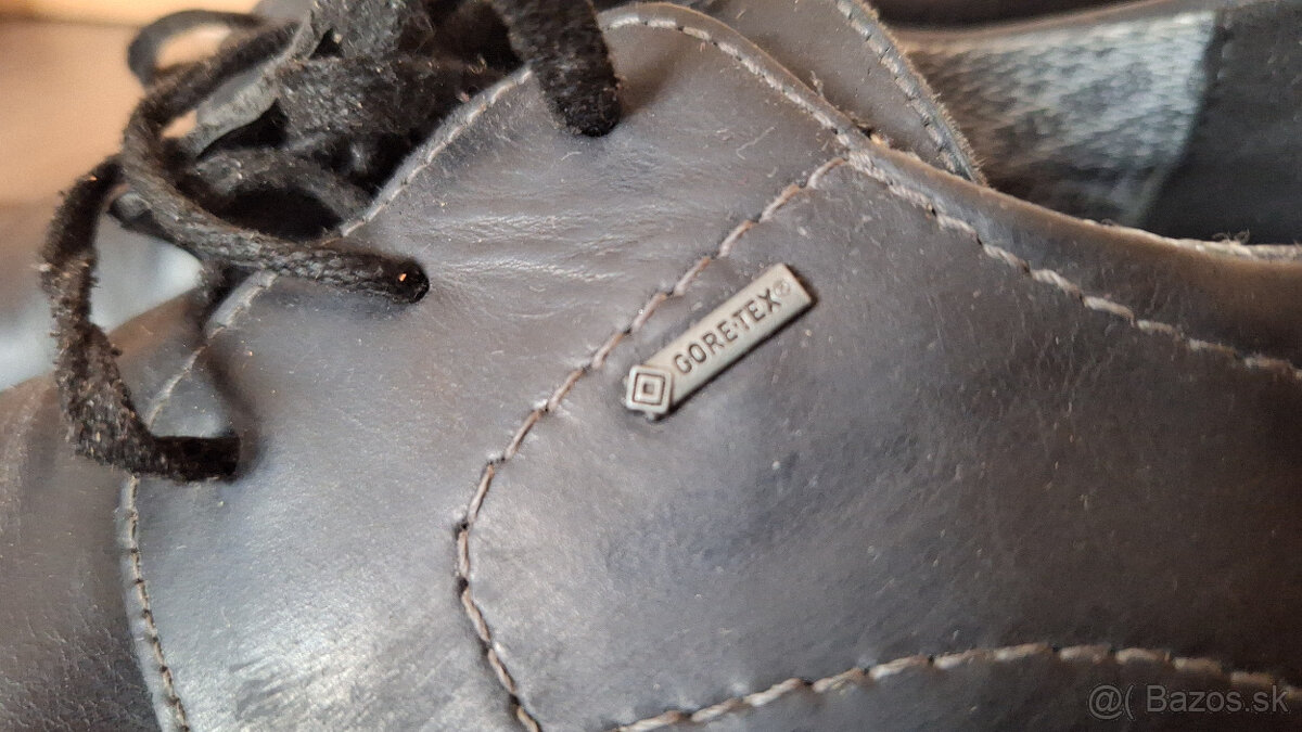 Kožená obuv Lloyd 44 - 5