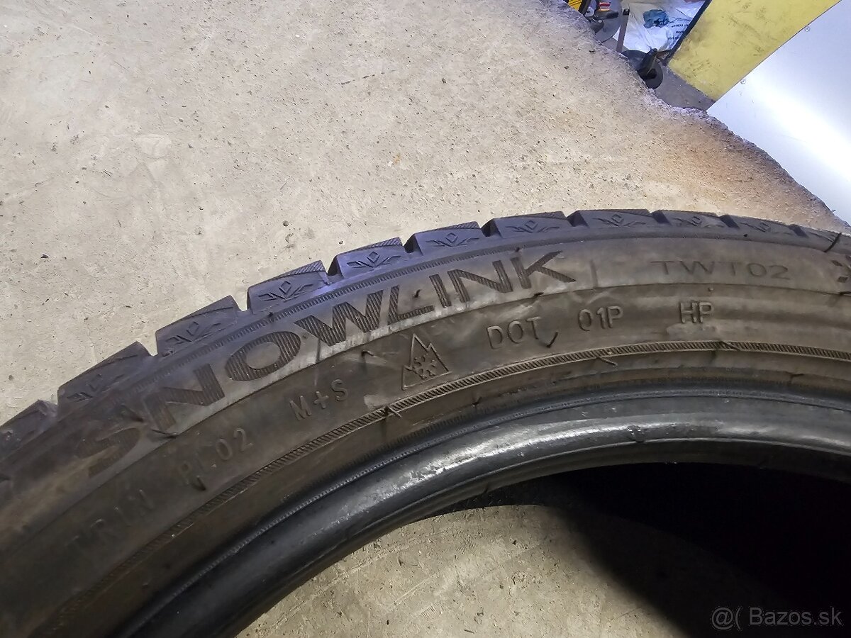 225/45 R19 96V - 5