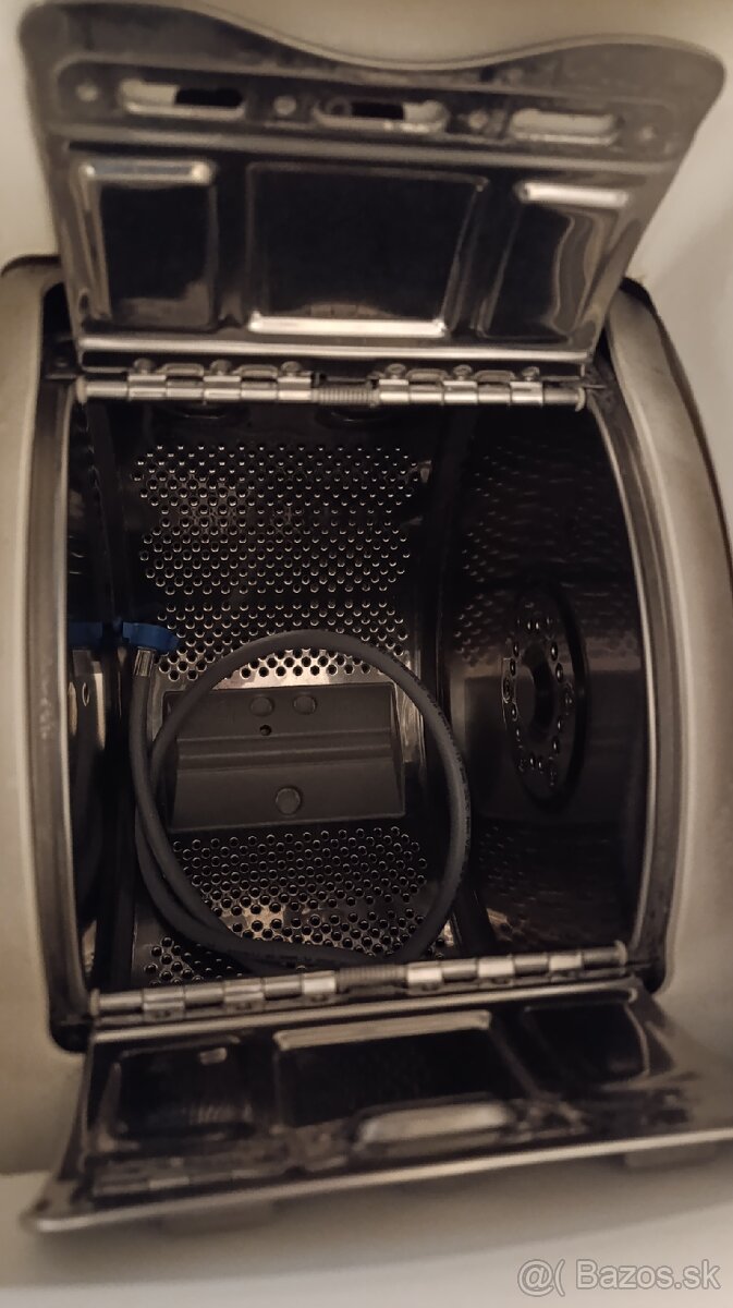 Automatická práčka Fagor - 5