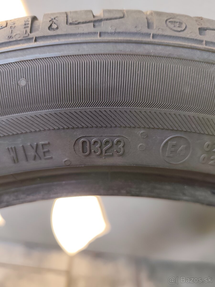 Barum Bravuris 5 HM 235/45 R17 - 5