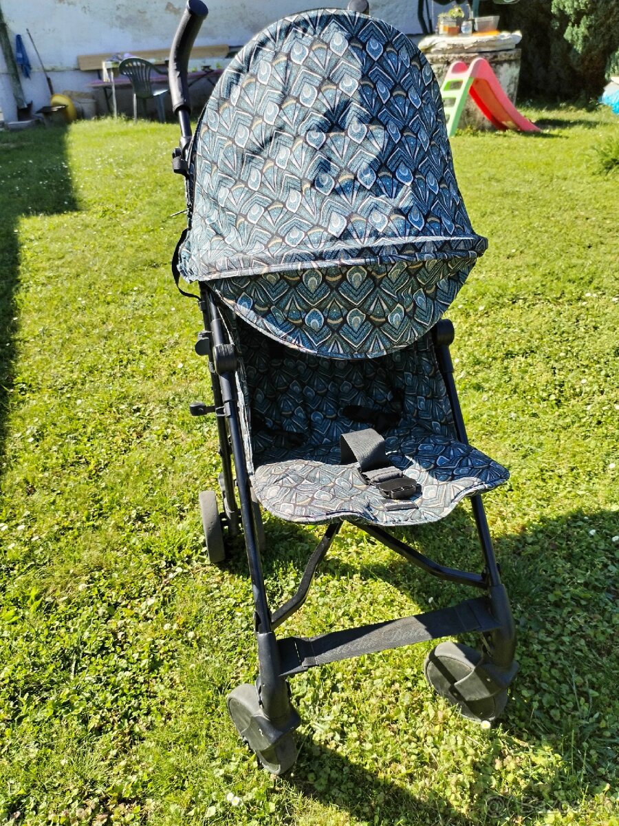 Detský kočík Elodie Details - 5