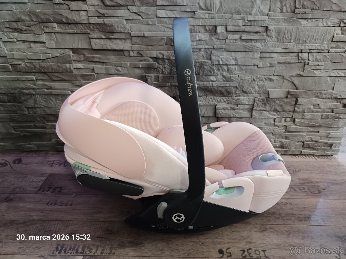 Cybex vajičko autosedačka - 5