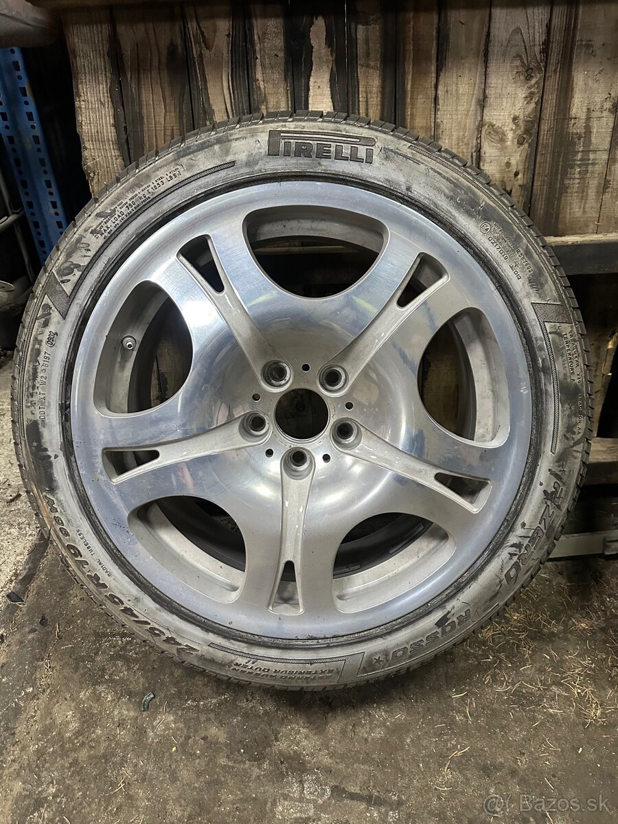 BMW R19 style 92 a 95 - 5