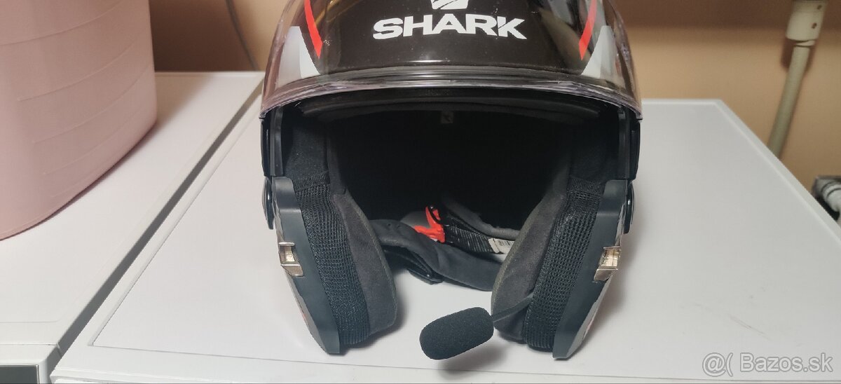 Intercom CELLULARLINE INTERPHONE TOUR - 5