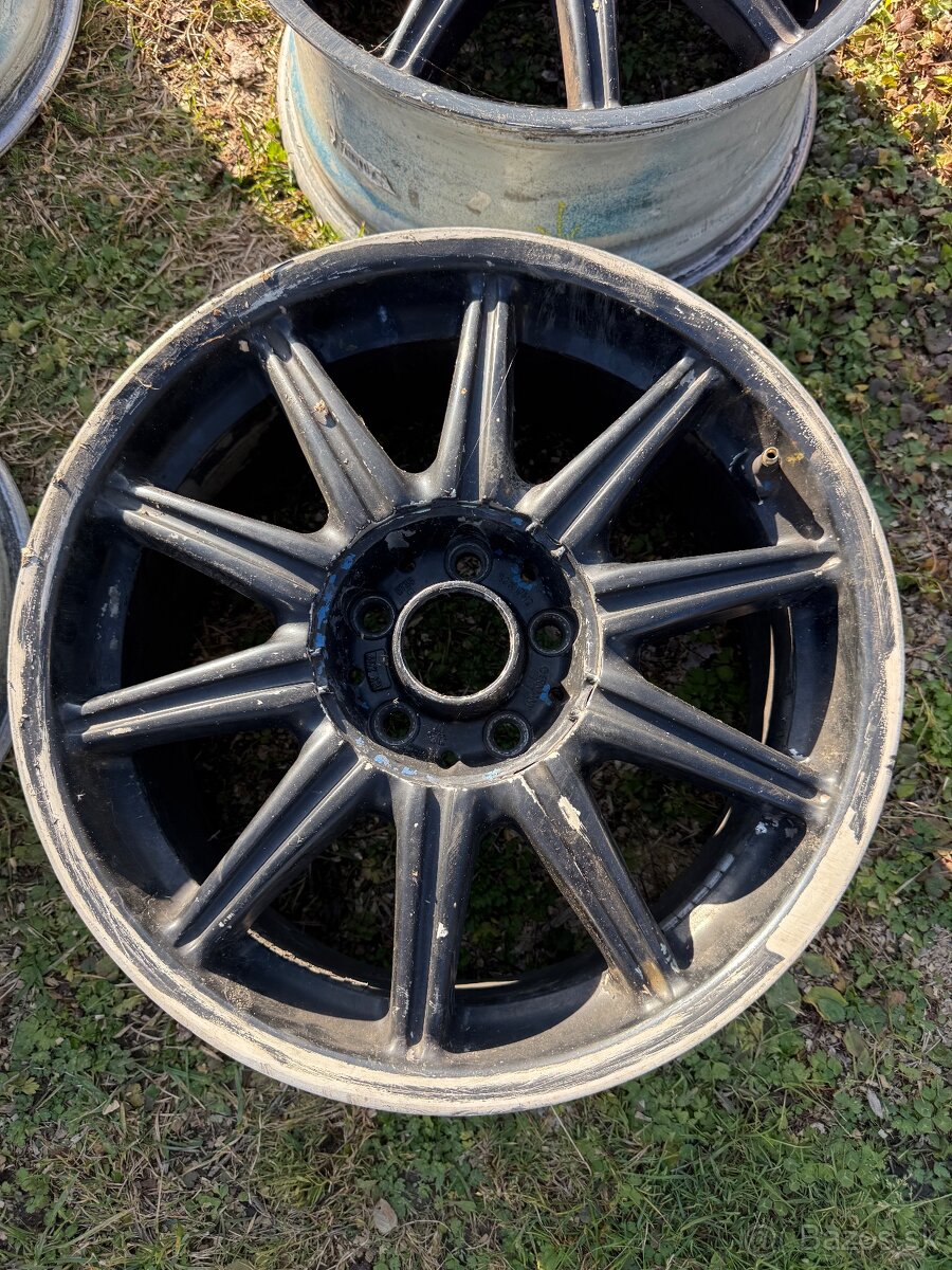 BBS - 5