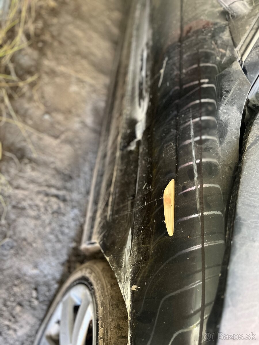 BMW troj litre xd e46 330 - 5