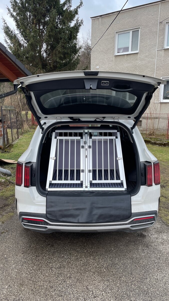 Prepravka pre psa - 5