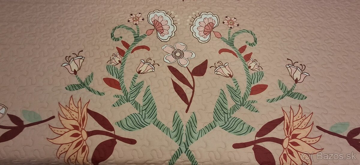 Prehoz na manzelsku postel) - 5